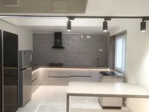 Ocean Hideaway 3BHK Besant Nagar - Image 4