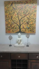 Ocean Hideaway 3BHK Besant Nagar - Image 5