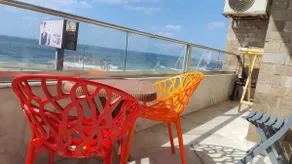 Sea Apartment -Families Only - Image 3