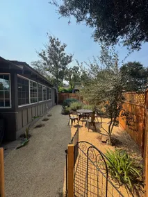 Lavender Carriage House - Image 2