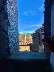 Historic & Charming Home in Bassiano - Image 5