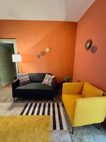 Historic & Charming Home in Bassiano - Image 3