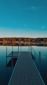Lakefront Retreat | Sleeps 12 | Dock & Hot Tub - Image 3