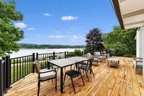 Lakefront Fun w/ Private Dock, Sandbar & Hot Tub - Image 4