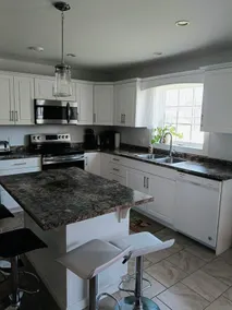 Four bedroom vacation house - Image 5