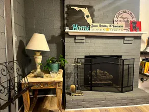 Charming Basement Rustic Escape - Image 3