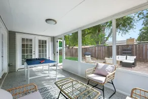 Spacious 4BR Modern Retreat near DFW - Image 3