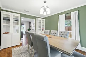 Spacious 4BR Modern Retreat near DFW - Image 4