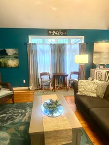 The Blue Irish Bungalow - Image 5
