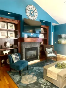 The Blue Irish Bungalow - Image 3