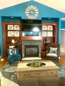 The Blue Irish Bungalow - Image 2