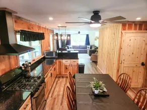 Rustic Cabin - Near Elk County - Image 3