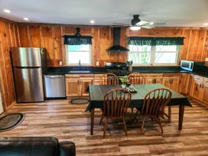 Rustic Cabin - Near Elk County - Image 5