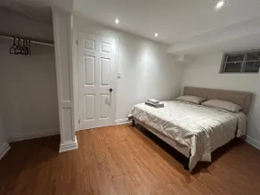 Spacious 2BR Guest Suite | Private Self-Check-In - Image 2