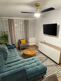Cozy and safe apartment - Image 5