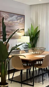 Garden&Pool View~2BHK(TheWalk) - Image 2