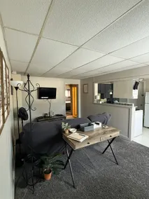 The Harris cozy retreat - Image 5