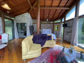 Magic Chalet with Lake View - Image 4
