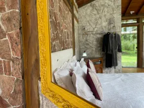 Magic Chalet with Lake View - Image 2
