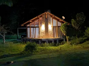 Magic Chalet with Lake View - Image 3