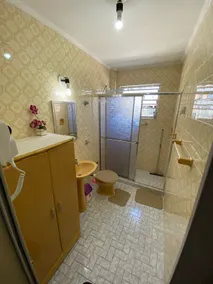 31 - Boqueirão, 1 bedroom, sea view, garage - Image 5