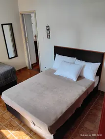 31 - Boqueirão, 1 bedroom, sea view, garage - Image 3