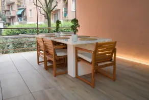 Milan Luxury Loft with Sauna & Jacuzzi - Image 2