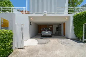 Yahai no Yume 4 Bedroom Private Garden Pool Villa 4 * 12m Super Large Pool Walking Blue Tree Water Park View Bathtub Barbecue Grill - Image 3