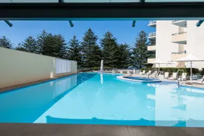 Private Apartment Sur Mer 411 By the Sea Cronulla - Image 3