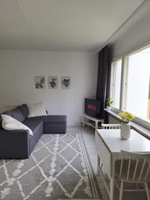Lovely apartment close to nature! - Image 3