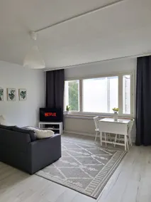 Lovely apartment close to nature! - Image 2