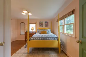 Eclectic Downtown Cottage w/ Enchanting Backyard - Image 3