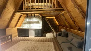 Maçka Bungalow Pine - Image 2