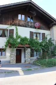 Quiet accommodation with terrace - Near the old orchard - Image 5