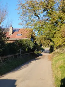 Quiet accommodation with terrace - Near the old orchard - Image 4