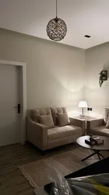 Spacious 2 bedroom apartment with a living room - Image 4