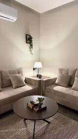 Spacious 2 bedroom apartment with a living room - Image 5