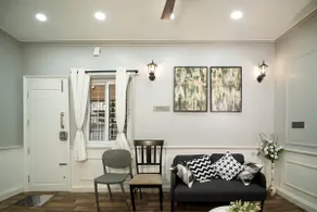 2 BHK Luxury Villa - Image 4