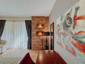 River View Executive Suite with Private Pool - Image 3