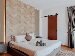 River View Executive Suite with Private Pool - Image 5