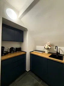 Modern basement apartment in a top location - Image 3