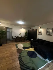 Modern basement apartment in a top location - Image 2