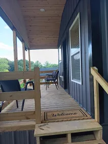 Coal Mountain Resort - Cabin 1 - Image 4