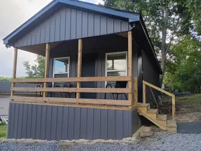 Coal Mountain Resort - Cabin 1 - Image 2