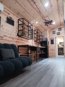 Coal Mountain Resort - Cabin 1 - Image 3