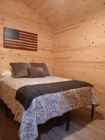 Coal Mountain Resort - Cabin 1 - Image 5