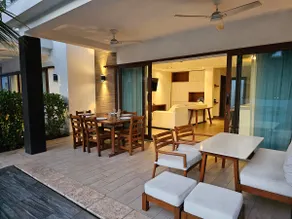Villa G5 · The Plan Everyone Will Talk About - Image 3