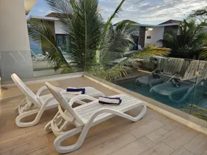 Villa G5 · The Plan Everyone Will Talk About - Image 2