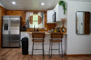 Chalet Lodging II Spring Grove - Image 4