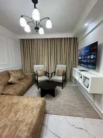 Cozy 2BR w/ Extra Room | Near Malls | 4–6 Guests - Image 3